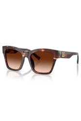 Okulary damskie przeciwsłoneczne DOLCE & GABBANA