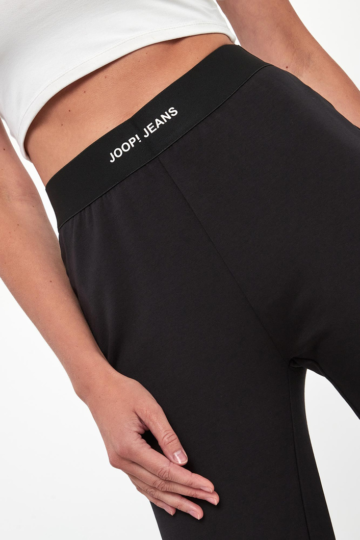 Spodnie damskie Tuvana JOOP! JEANS