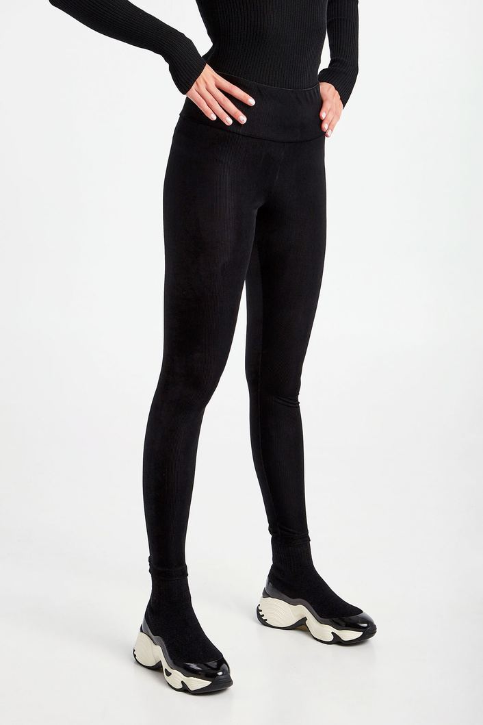 Legginsy WOLFORD