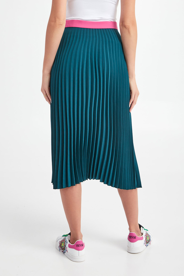 Spódnica plisowana ICE PLAY