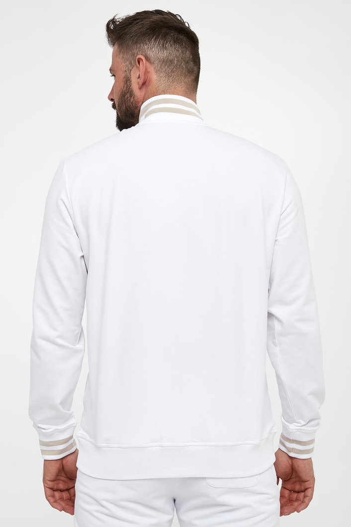 Bluza męska PAUL&SHARK