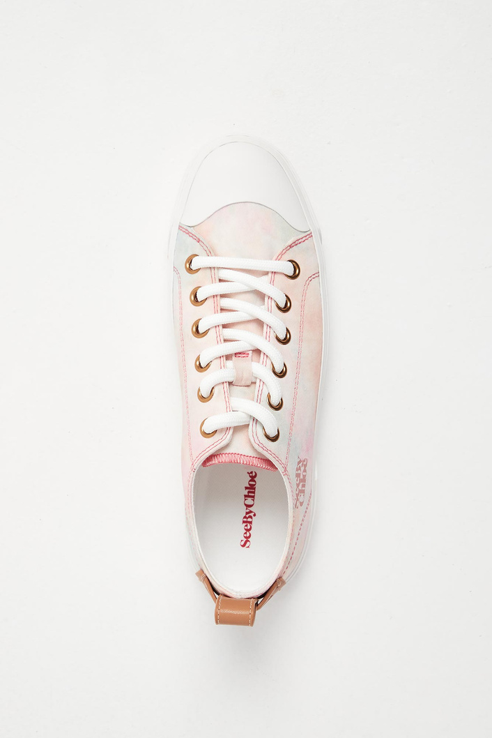 Trampki damskie SEE BY CHLOE