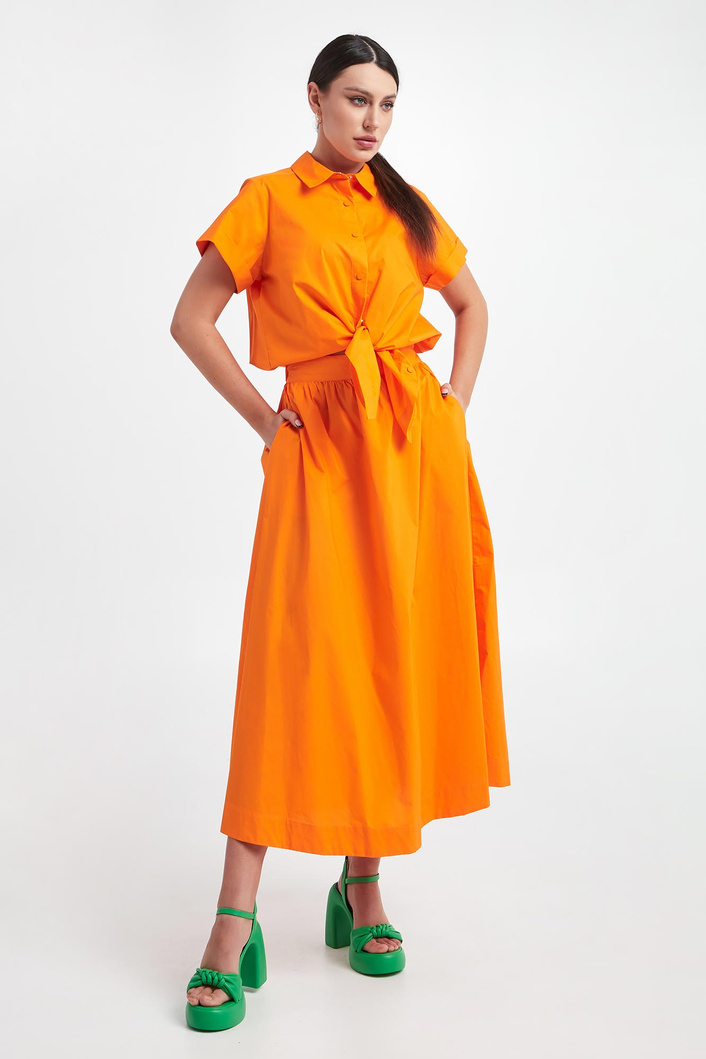 Sukienka TWINSET ACTITUDE