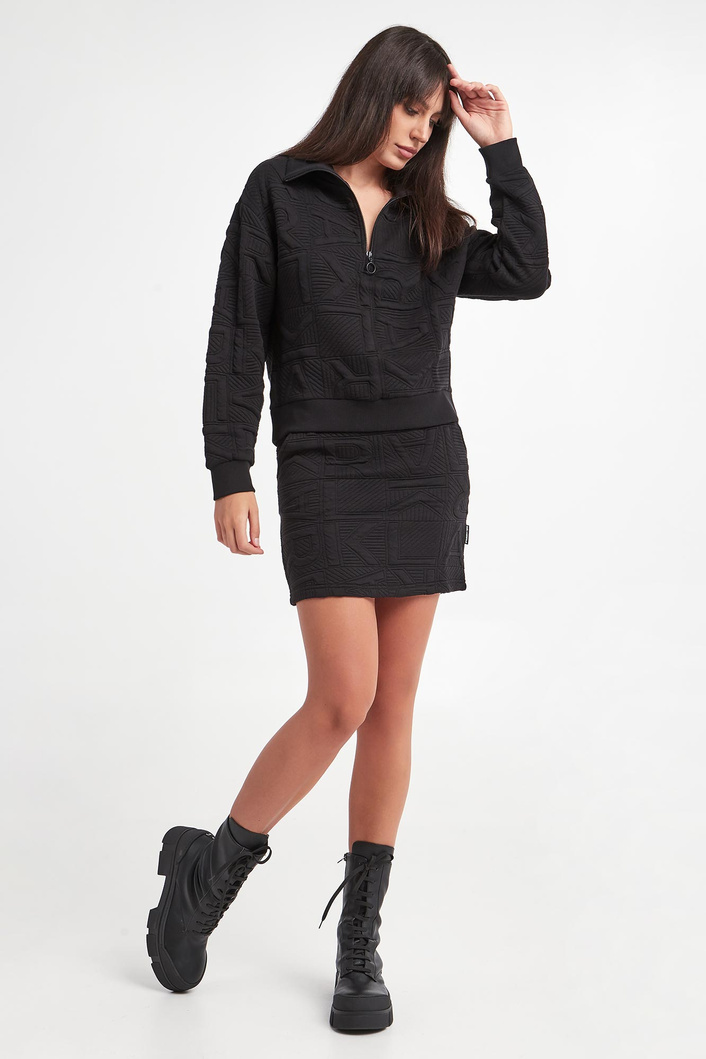 Bluza damska KARL LAGERFELD