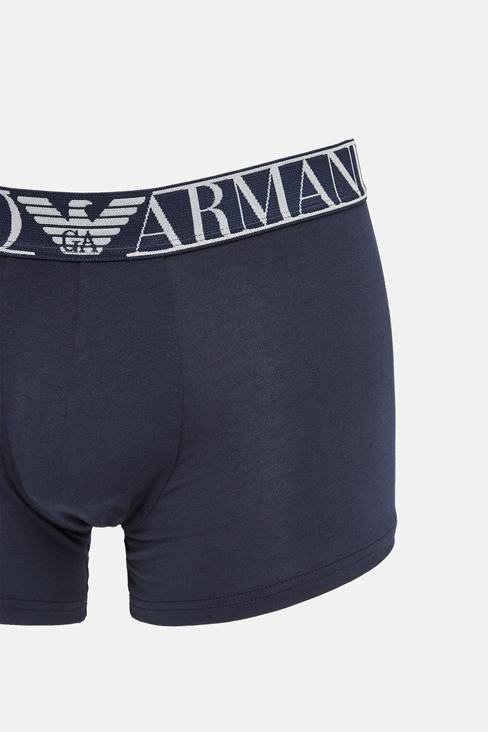 Bokserki męskie 2-pak EMPORIO ARMANI UNDERWEAR