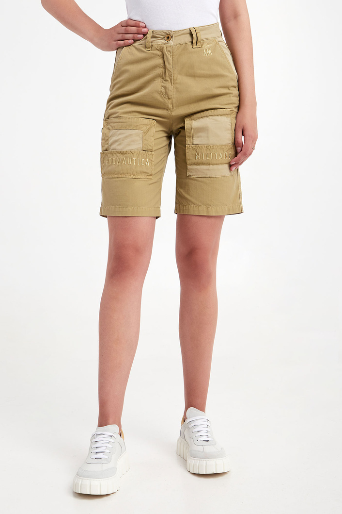 Spodenki AERONAUTICA MILITARE