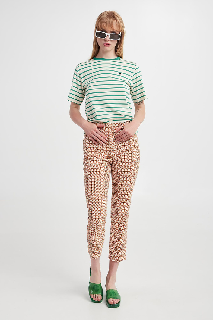 T-shirt damski Edito WEEKEND MAX MARA