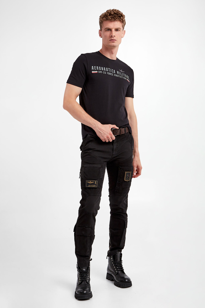 T-shirt AERONAUTICA MILITARE
