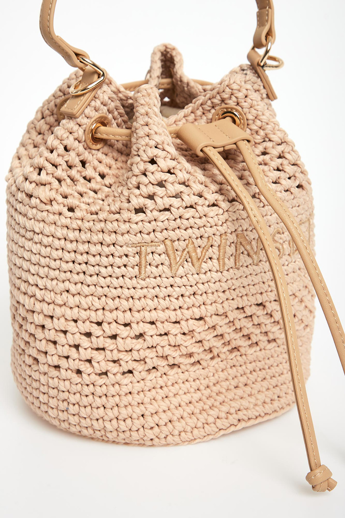 Torebka damska worek TWINSET