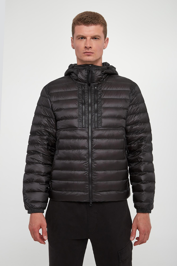 Kurtka męska puchowa C.P. COMPANY