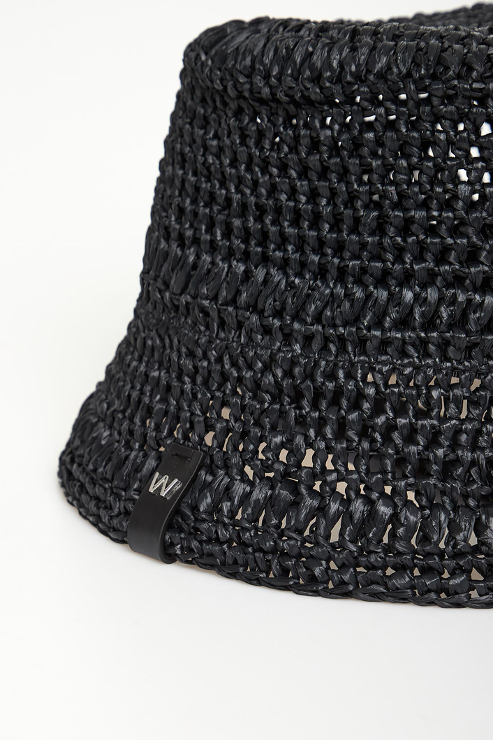 Czapka damska bucket Fragore WEEKEND MAX MARA
