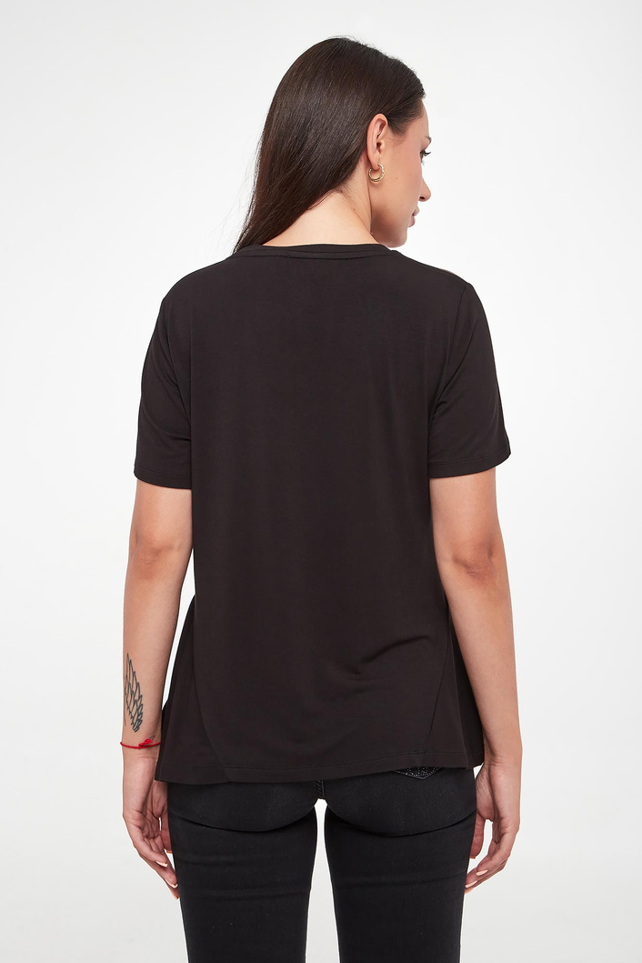 T-shirt damski LIU JO