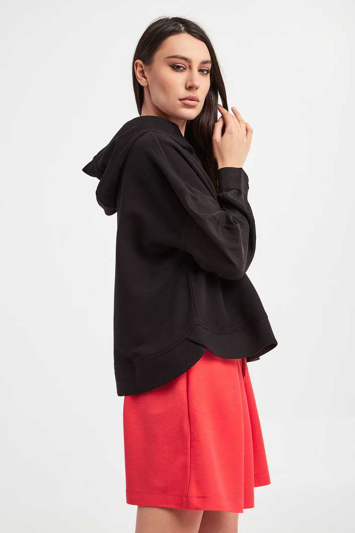 Bluza damska EMPORIO ARMANI
