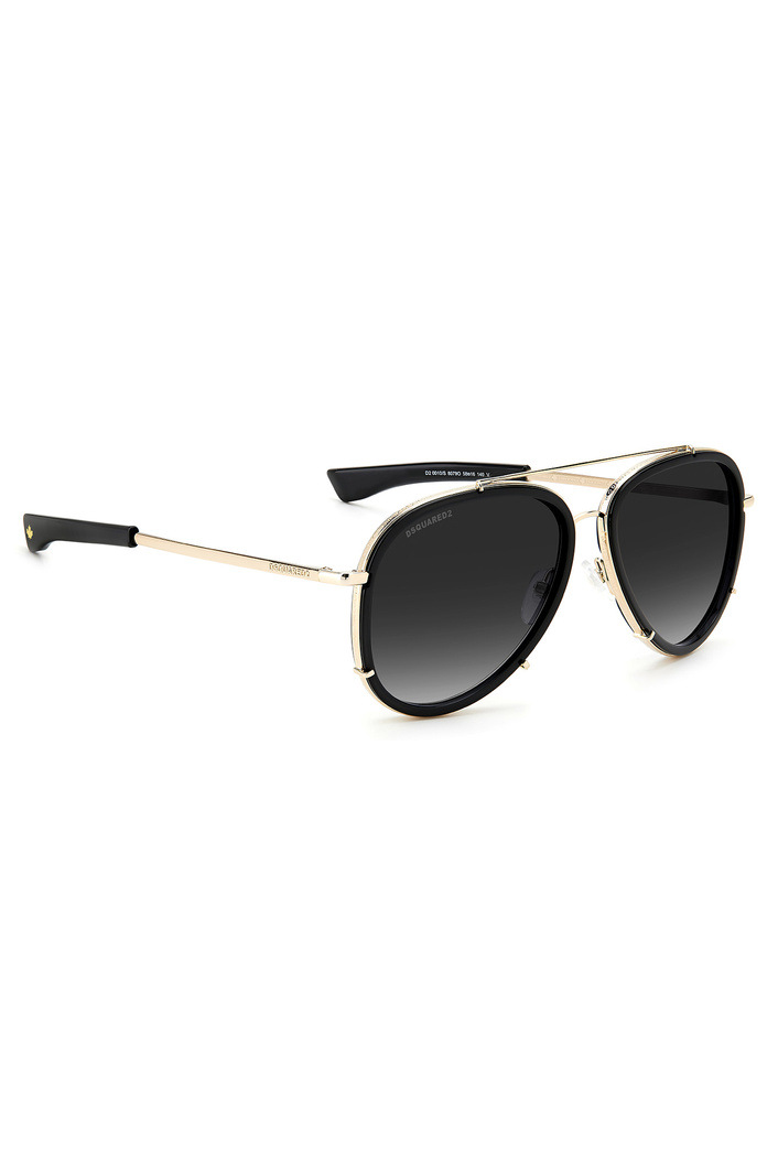 Okulary D2 0010/S 8079O DSQUARED2