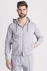 BLUZA DRESOWA Emporio Armani