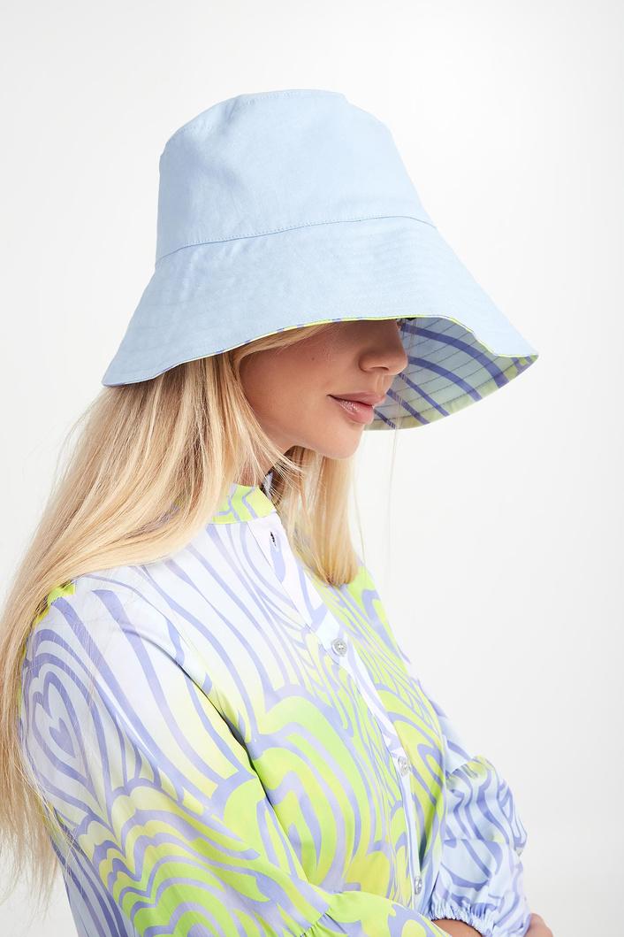 Kapelusz damski dwustronny Bali SPORTALM