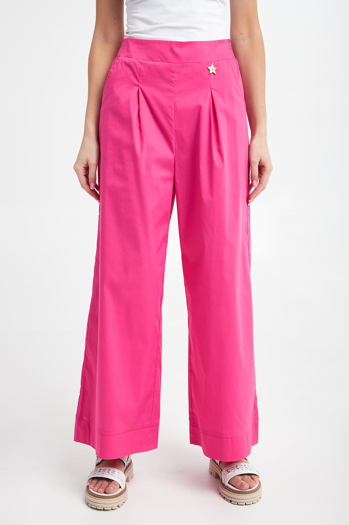 Spodnie damskie LIU JO