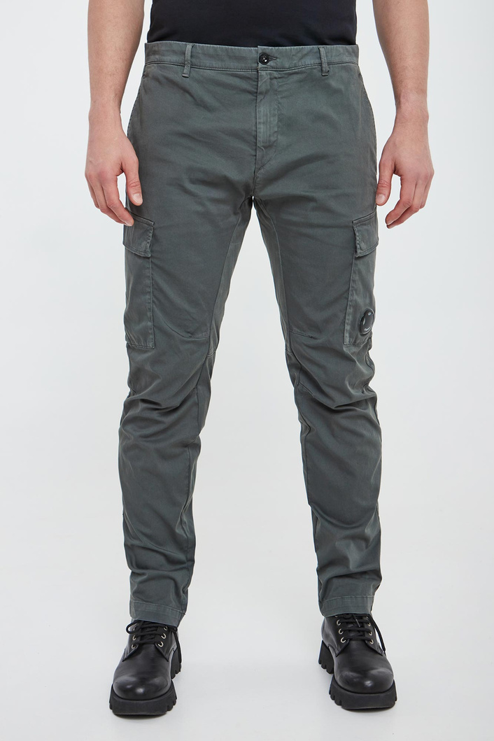 Spodnie męskie C.P. COMPANY