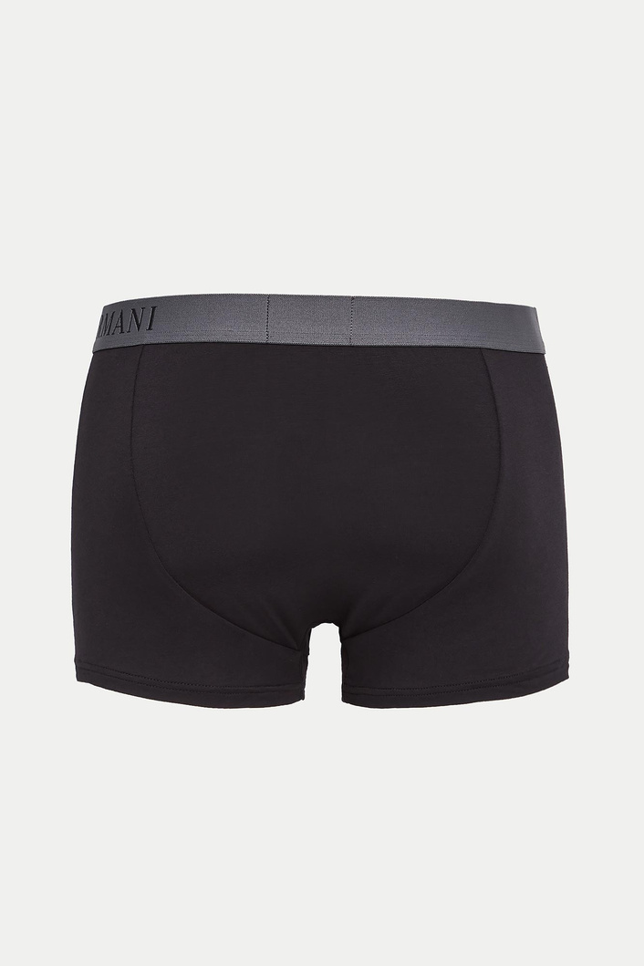 Bokserki męskie 2-pak EMPORIO ARMANI UNDERWEAR