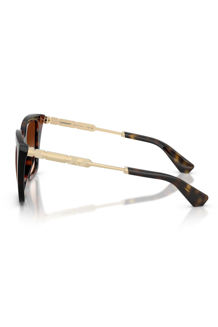 Okulary damskie przeciwsłoneczne BURBERRY