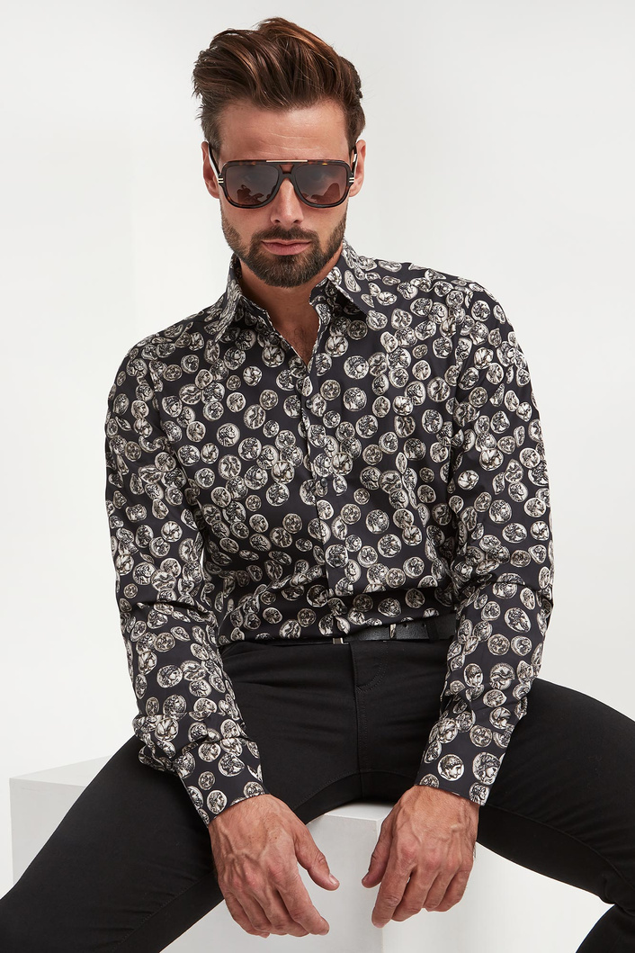 Koszula męska DOLCE & GABBANA