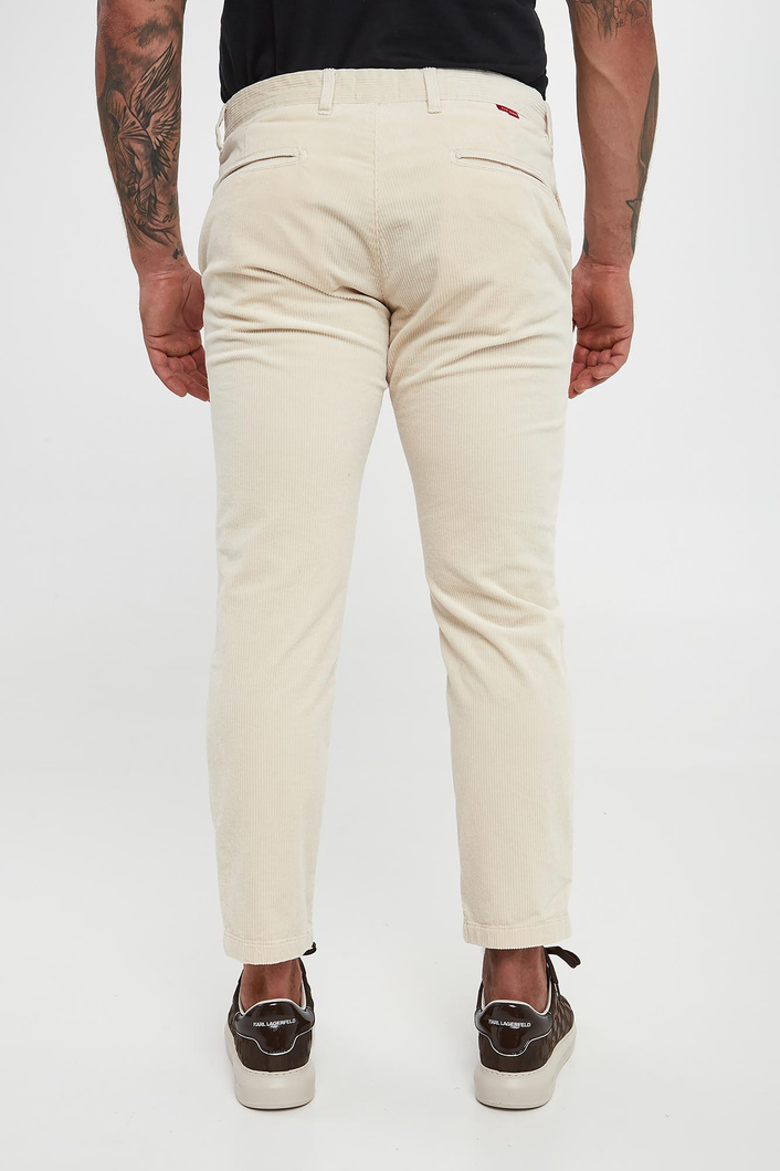 Spodnie męskie sztruksowe Matthew101-W JOOP! JEANS