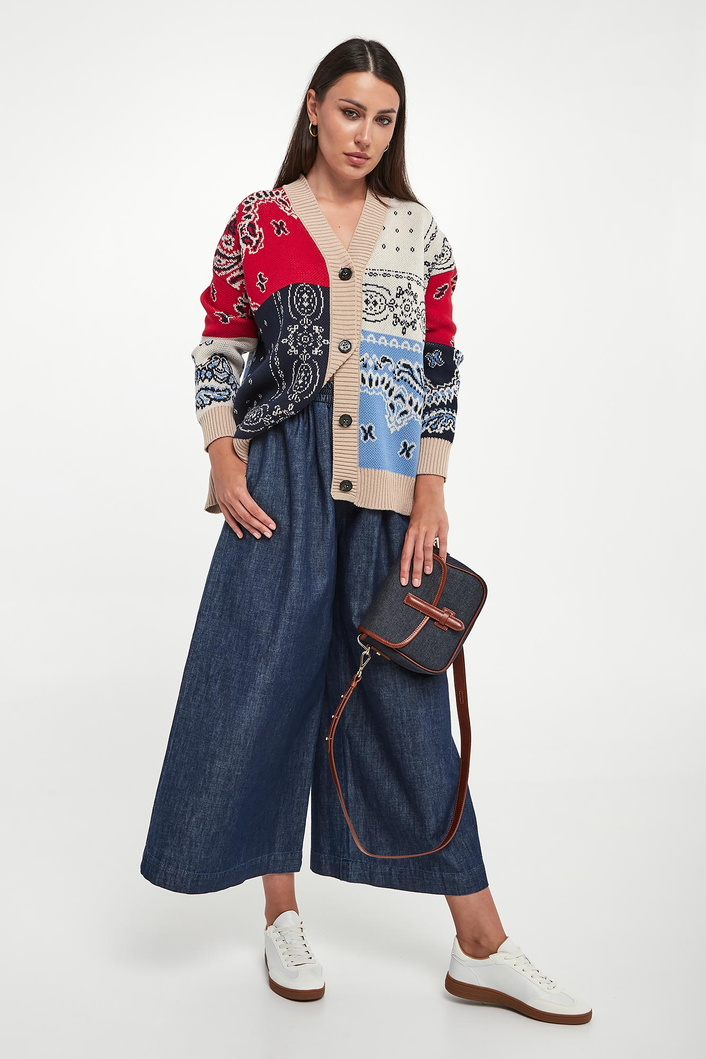 Kardigan damski Baobab WEEKEND MAX MARA