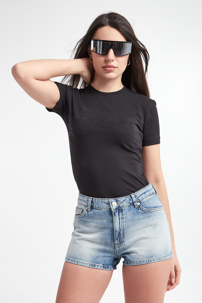 T-shirt damski CHIARA FERRAGNI