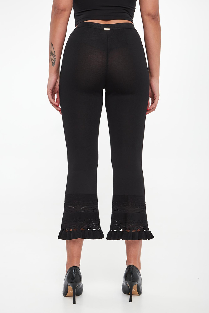 Spodnie damskie TWINSET