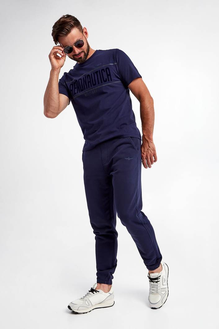 T-shirt AERONAUTICA MILITARE