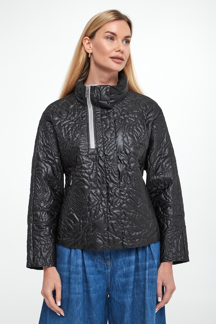 Kurtka damska pikowana DIEGO M