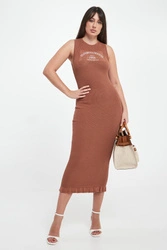 Sukienka damska dzianinowa ELISABETTA FRANCHI