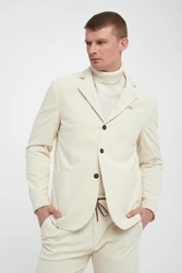 Marynarka męska sztruksowa LIU JO