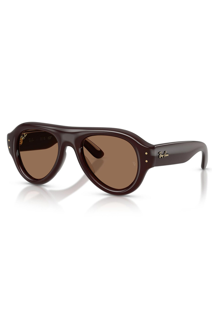 Okulary przeciwsłoneczne aviator RAY-BAN