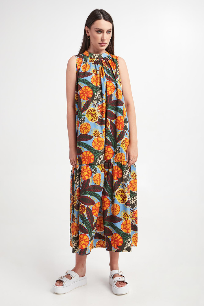 Sukienka Verdun WEEKEND MAX MARA
