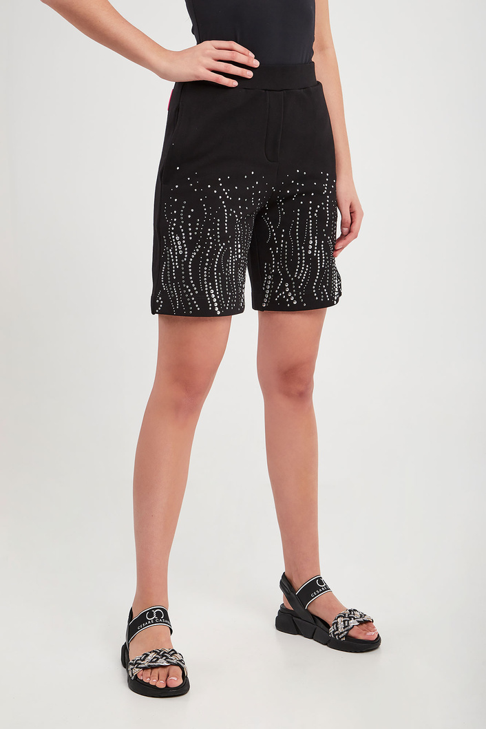 Spodenki TWINSET ACTITUDE