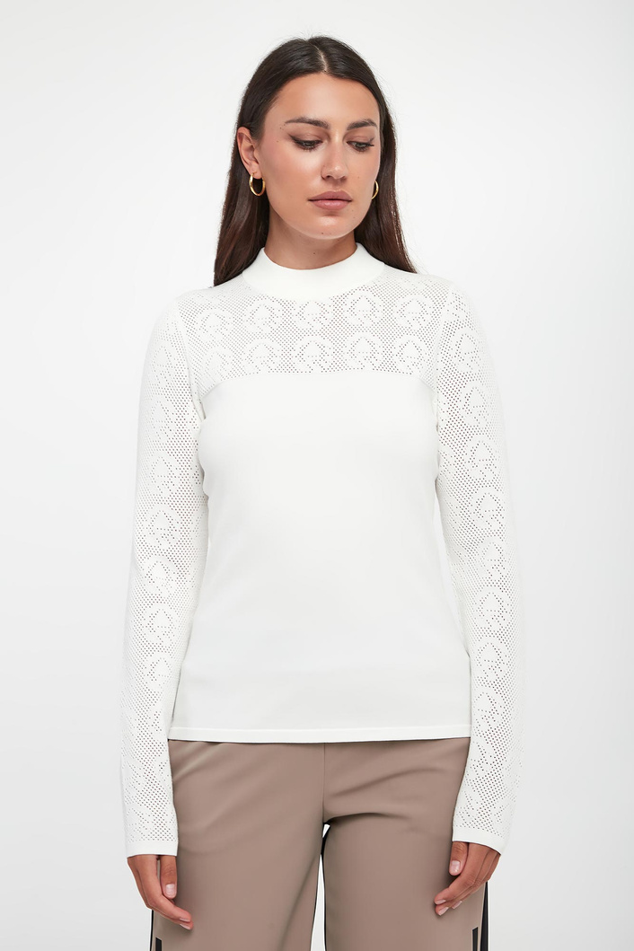 Sweter damski SPORTALM