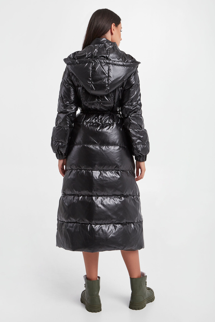 Płaszcz pikowany TWINSET