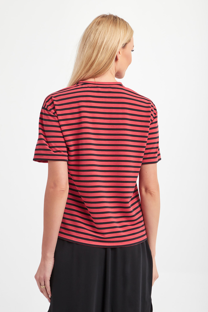 T-SHIRT EMPORIO ARMANI