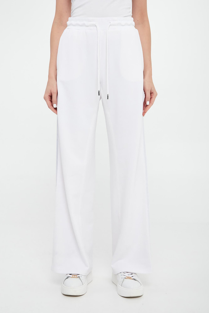 Spodnie dresowe damskie Veles MM