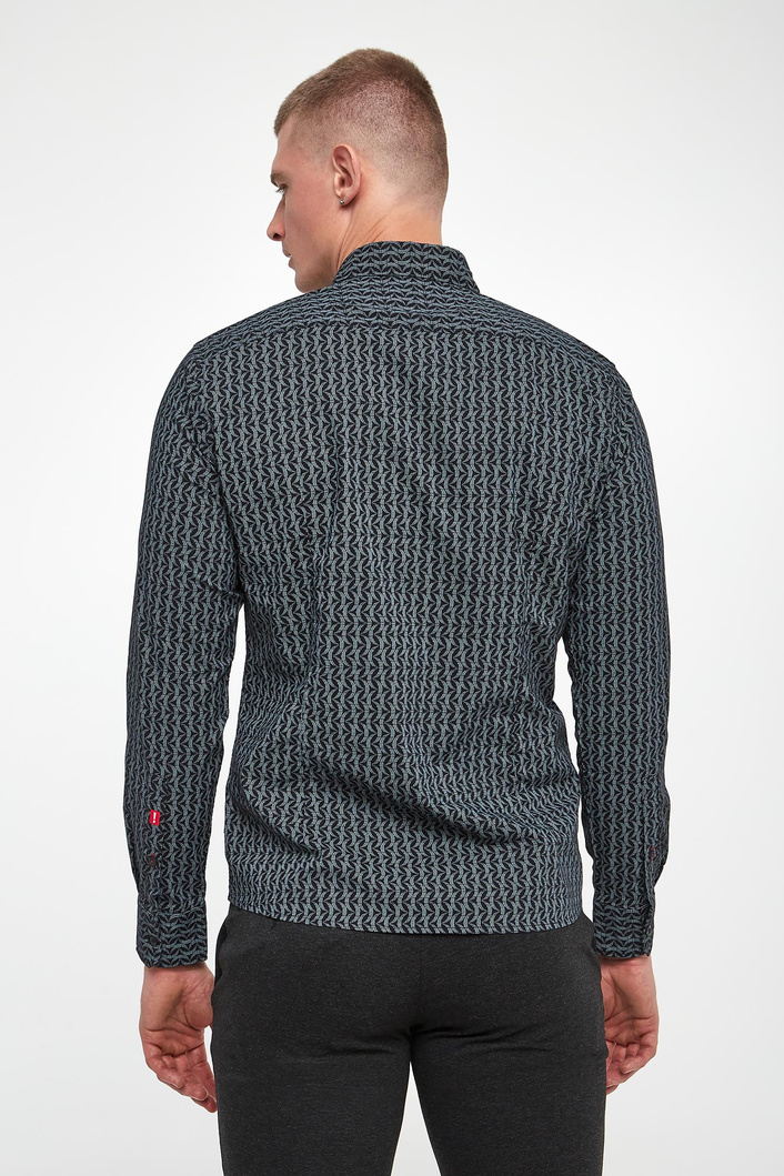 Koszula męska Hanson2-W JOOP! JEANS