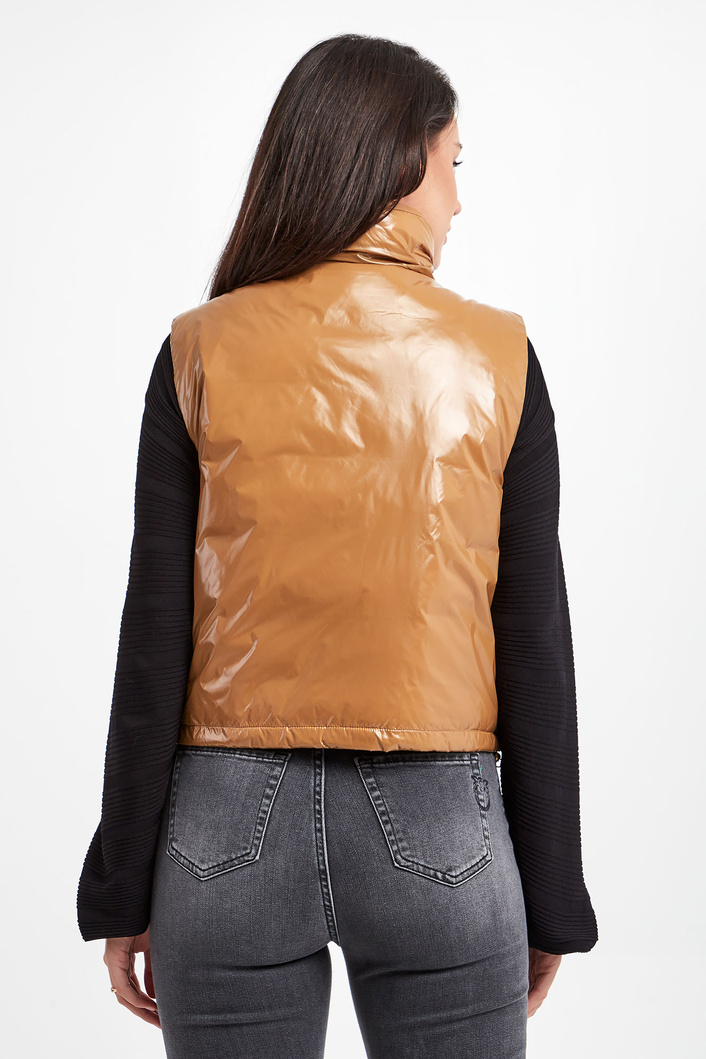 Kamizelka Gracia PINKO