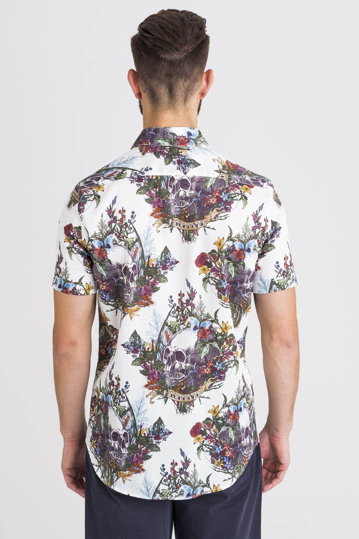 KOSZULA LANDSEER JOHN RICHMOND