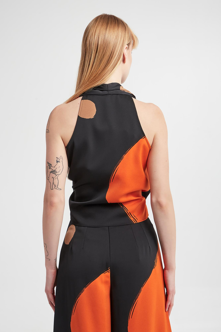 Bluzka damska Umbria MARELLA