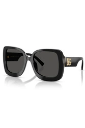 Okulary damskie przeciwsłoneczne DOLCE & GABBANA
