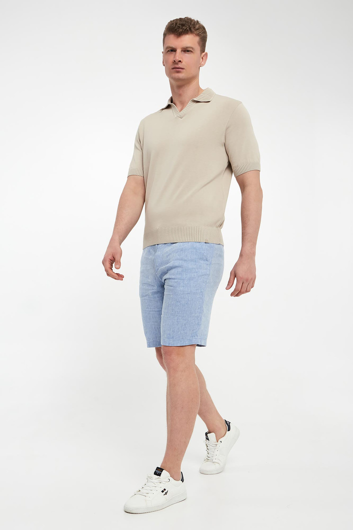 Polo męskie PAUL&SHARK