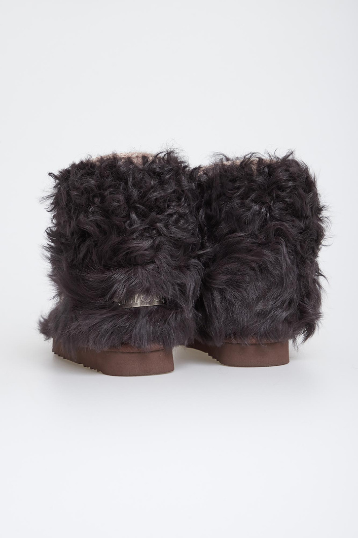 Śniegowce damskie Eskimo 18 MOU