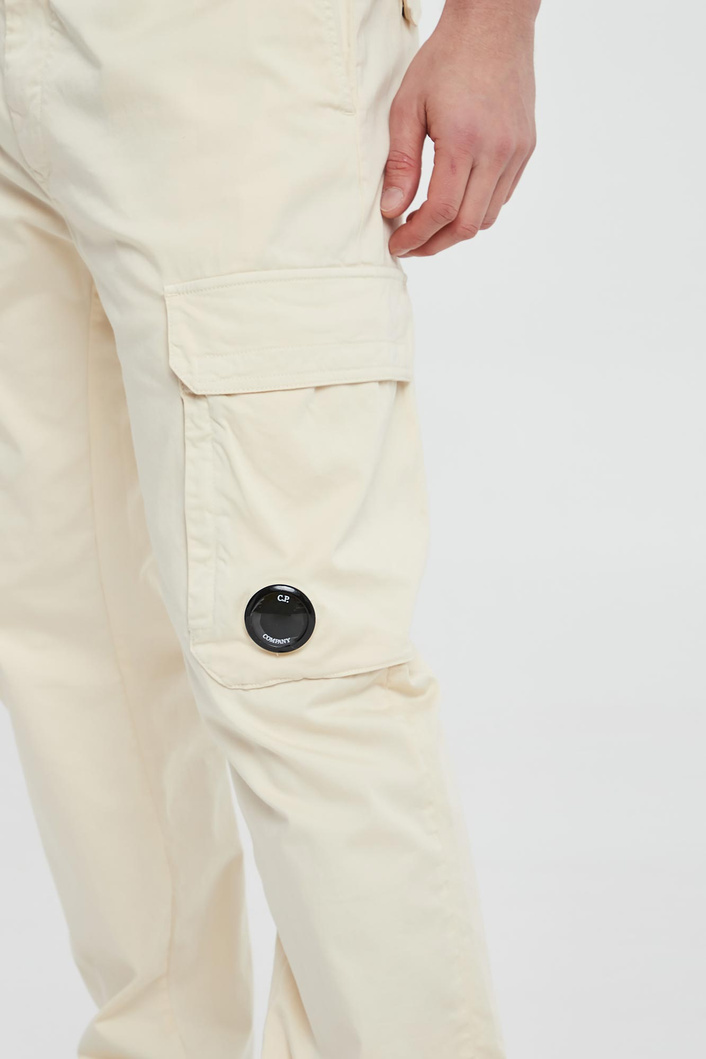 Spodnie męskie C.P. COMPANY