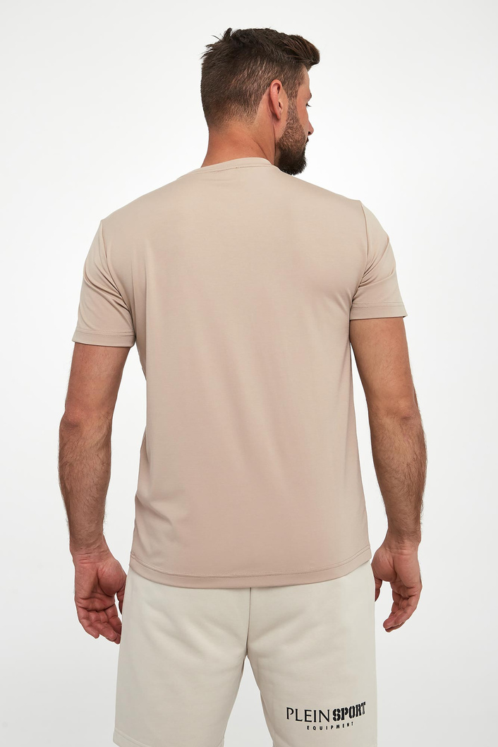 T-shirt męski EA7 EMPORIO ARMANI