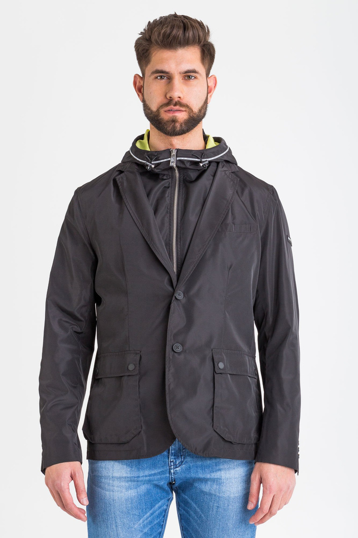 KURTKA Armani exchange